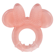 Minnie Mouse Heart Full Bijtring – Koel en Lief voor je Baby!