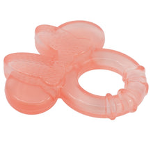 Minnie Mouse Heart Full Bijtring – Koel en Lief voor je Baby!