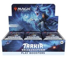 Magic: the Gathering - Tarkir: Dragonstorm Play Boosterbox