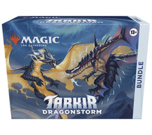 Magic: the Gathering - Tarkir: Dragonstorm Bundle