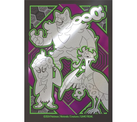 Pokémon TCG: Scarlet & Violet-Shrouded Fable Elite Trainer Box