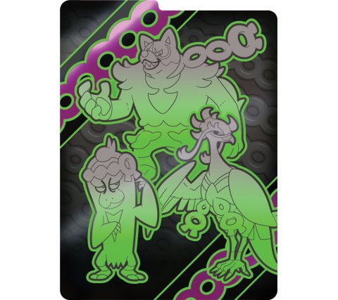 Pokémon TCG: Scarlet & Violet-Shrouded Fable Elite Trainer Box