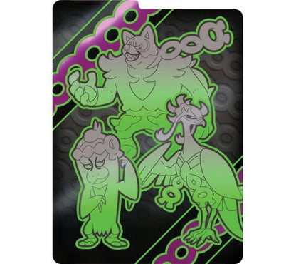 Pokémon TCG: Scarlet & Violet-Shrouded Fable Elite Trainer Box
