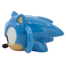 CERAMIC 3D MUG 13 OZ IN GIFT BOX SONIC HEAD