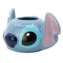 CERAMIC 3D MUG 13 OZ IN GIFT BOX STITCH