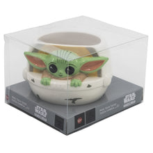 CERAMIC 3D MUG 15 OZ GIFT BOX GROGU PRMK