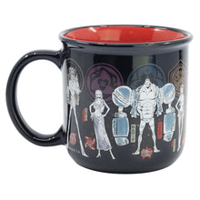 CERAMIC BREAKFAST MUG 14 OZ IN GIFT BOX ONE PIECE