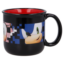 CERAMIC BREAKFAST MUG 14 OZ IN GIFT BOX SONIC