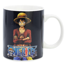 CERAMIC CHANGING COLOR MUG 11 OZ IN GIFT BOX ONE PIECE
