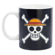 CERAMIC CHANGING COLOR MUG 11 OZ IN GIFT BOX ONE PIECE