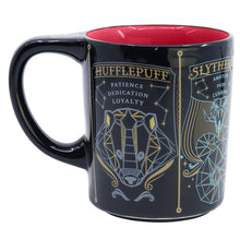 CERAMIC DROP SAFE MUG 10 OZ HARRY POTTER INTERESTELLAR
