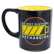 CERAMIC DROP SAFE MUG 10 OZ POKEMON CRAZY MESS
