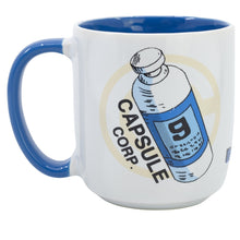 CERAMIC ELITE MUG 13 OZ IN GIFT BOX DRAGON BALL