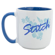 CERAMIC ELITE MUG 13 OZ IN GIFT BOX STITCH