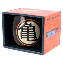 CERAMIC GLOBE MUG 13 OZ IN GIFT BOX DRAGON BALL