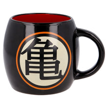 CERAMIC GLOBE MUG 13 OZ IN GIFT BOX DRAGON BALL