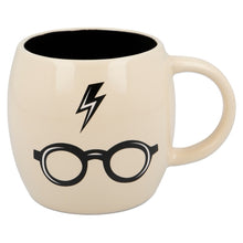 CERAMIC GLOBE MUG 13 OZ IN GIFT BOX HARRY POTTER