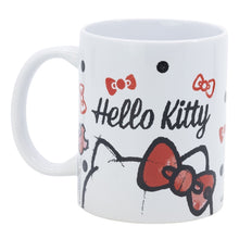 CERAMIC MUG 11 OZ IN GIFT BOX HELLO KITTY