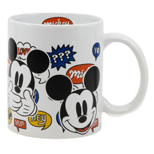 CERAMIC MUG 11 OZ IN GIFT BOX ITS A MICKEY THING