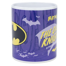 CERAMIC SB MUG 11 OZ IN BOX BATMAN