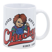 CERAMIC SB MUG 11 OZ IN BOX CHUCKY