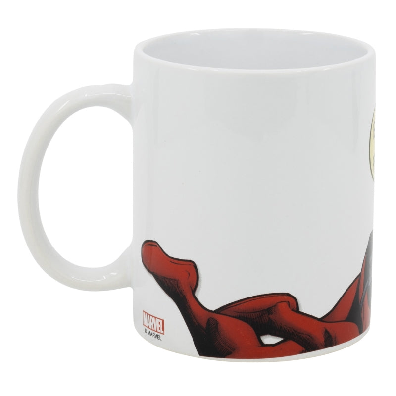 CERAMIC SB MUG 11 OZ IN BOX DEADPOOL