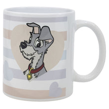 CERAMIC SB MUG 11 OZ IN BOX DISNEY CLASSICS DESIGN 2