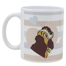 CERAMIC SB MUG 11 OZ IN BOX DISNEY CLASSICS DESIGN 2