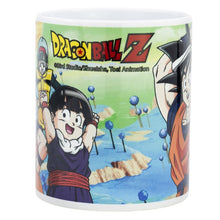 CERAMIC SB MUG 11 OZ IN BOX DRAGON BALL BULMA