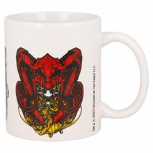 CERAMIC SB MUG 11 OZ IN BOX DUNGEONS & DRAGONS