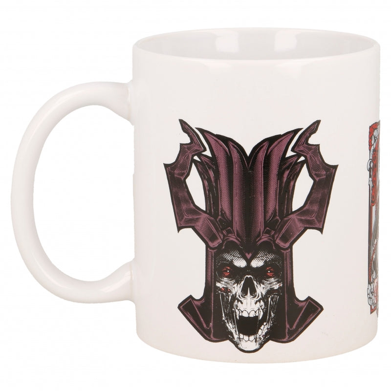CERAMIC SB MUG 11 OZ IN BOX DUNGEONS & DRAGONS