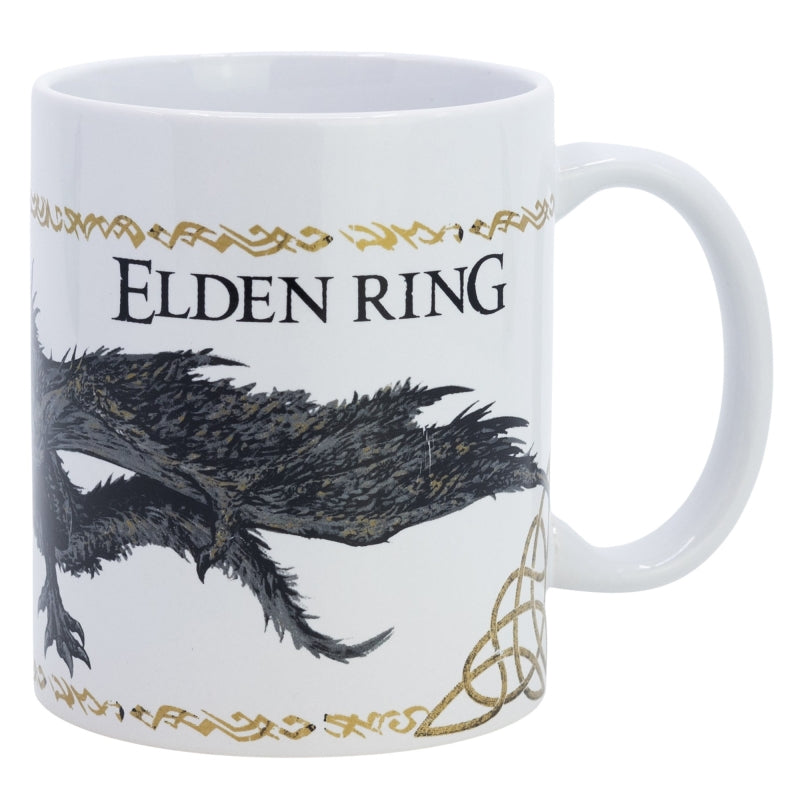CERAMIC SB MUG 11 OZ IN BOX ELDEN RING