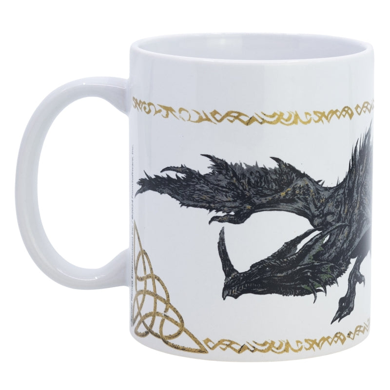 CERAMIC SB MUG 11 OZ IN BOX ELDEN RING