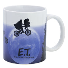 CERAMIC SB MUG 11 OZ IN BOX ET WO