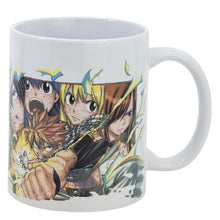 CERAMIC SB MUG 11 OZ IN BOX FAIRY TAIL