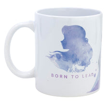 CERAMIC SB MUG 11 OZ IN BOX FROZEN II DESIGN 1