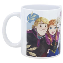 CERAMIC SB MUG 11 OZ IN BOX FROZEN II DESIGN 2