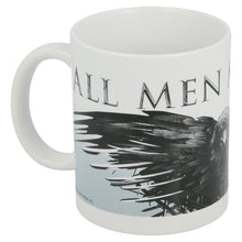 CERAMIC SB MUG 11 OZ IN BOX GAME OF THRONES CROWS