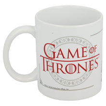 CERAMIC SB MUG 11 OZ IN BOX GAME OF THRONES TARGARYEN