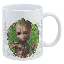 CERAMIC SB MUG 11 OZ IN BOX GROOT