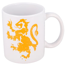 CERAMIC SB MUG 11 OZ IN BOX HARRY POTTER