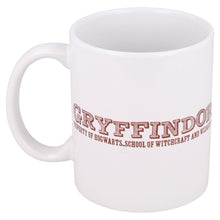 CERAMIC SB MUG 11 OZ IN BOX HARRY POTTER