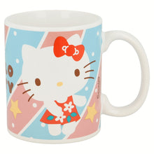 CERAMIC SB MUG 11 OZ IN BOX HELLO KITTY POEMA