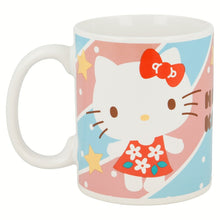 CERAMIC SB MUG 11 OZ IN BOX HELLO KITTY POEMA