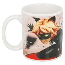 CERAMIC SB MUG 11 OZ IN BOX LADYBUG PINKCELL