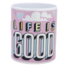 CERAMIC SB MUG 11 OZ IN BOX LOONEY TUNES DESIGN 2