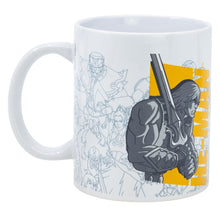 CERAMIC SB MUG 11 OZ IN BOX MASTERS OF THE UNIVERSE