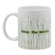 CERAMIC SB MUG 11 OZ IN BOX MATRIX