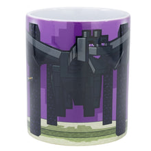 CERAMIC SB MUG 11 OZ IN BOX MINECRAFT