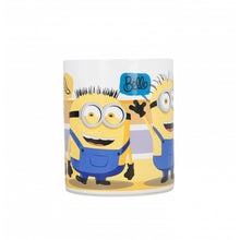 CERAMIC SB MUG 11 OZ IN BOX MINIONS 2